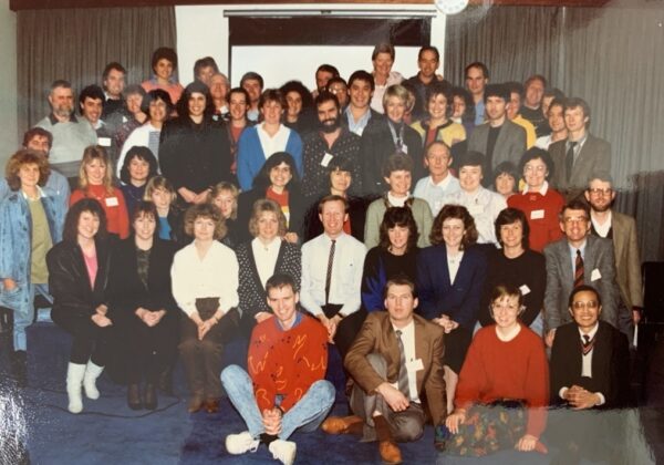 anzsrs hx photo